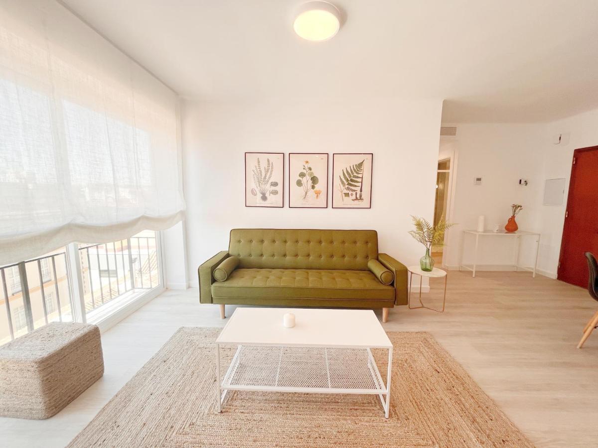 Apartamento Homely Cienfuegos, Plaza De La Merced Con Vistas