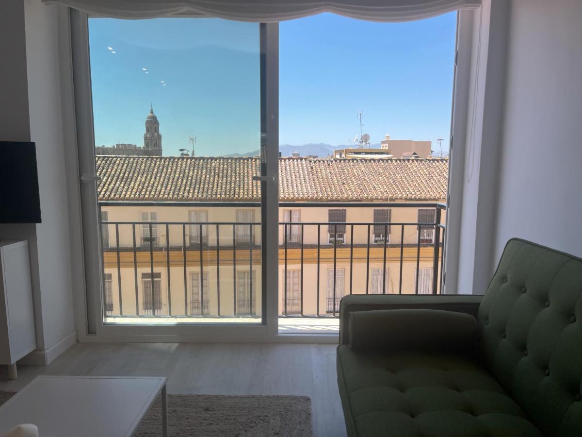 Apartamento Homely Cienfuegos, Plaza De La Merced Con Vistas