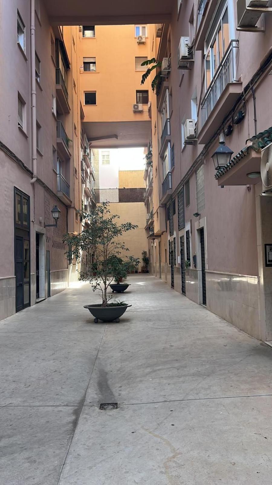 Homely Cienfuegos, Plaza De La Merced Con Vistas Málaga